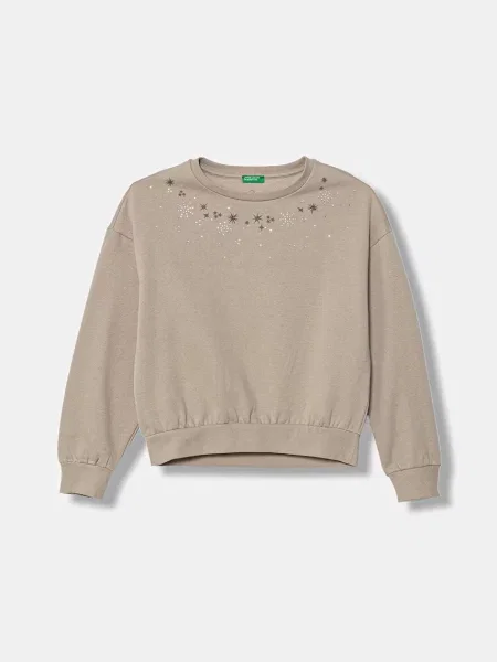 United Colors of Benetton Дитяча кофта