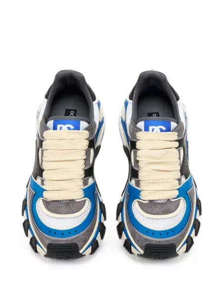Sneakerși Dolce & Gabbana chunky alb
