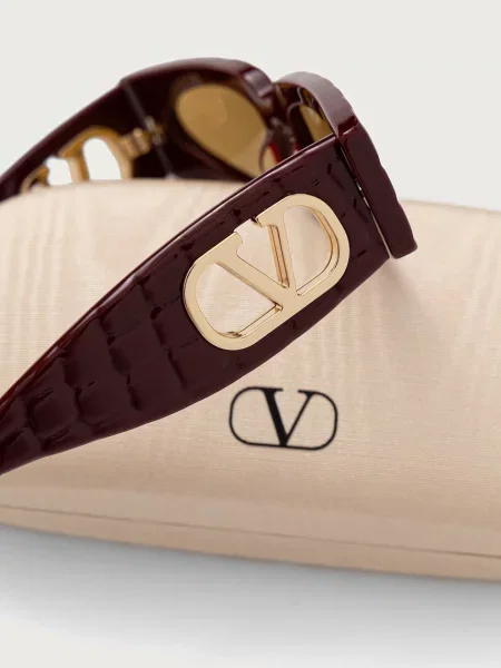 Солнцезащитные очки Valentino Eyewear