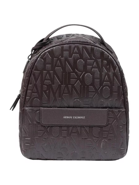 Rucsac Eax maro