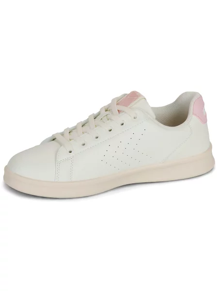 Pantofi Hummel alb