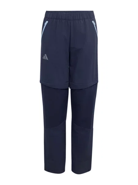 ADIDAS TERREX Pantaloni outdoor deschis / închis albastru