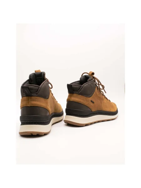 Pantofi Geox bej