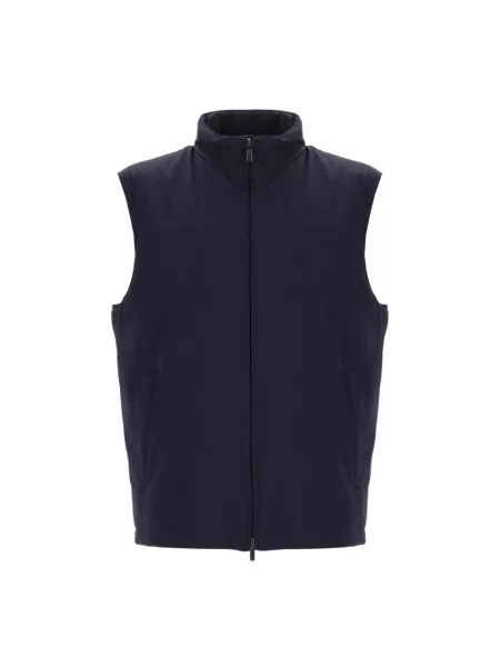 Kamizelka Fay niebieska