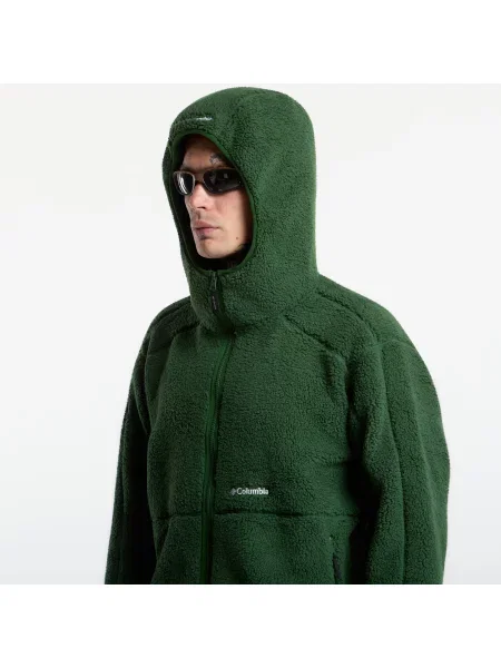 Hanorac cu glugă Columbia din fleece