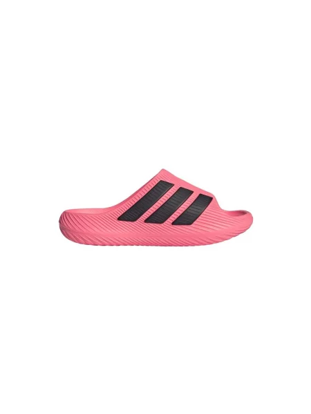 Félcipő Adidas fekete