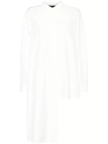 Cămașă Juun.j lungă alb