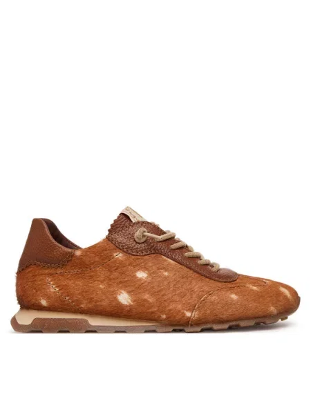 Hispanitas Sneakers Zinnia maro