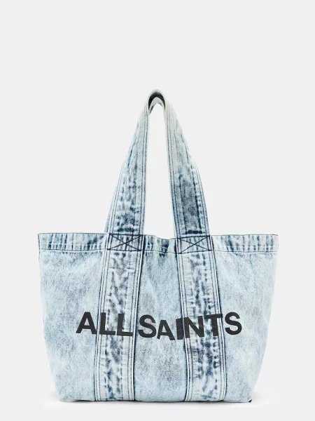 AllSaints сумка-тоут IZZY