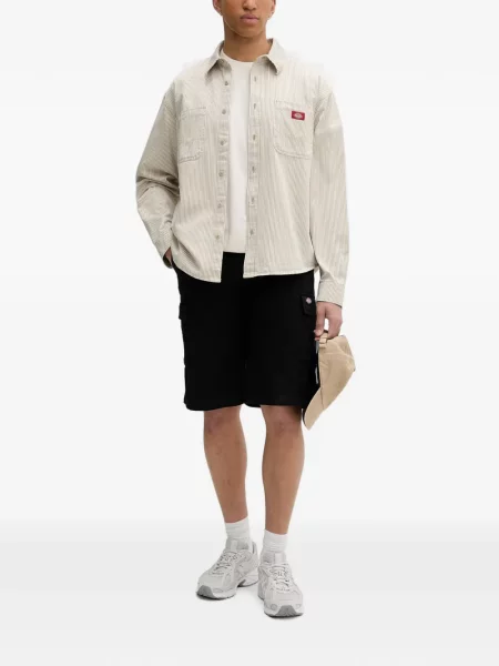 Cămașă Dickies cu dungi