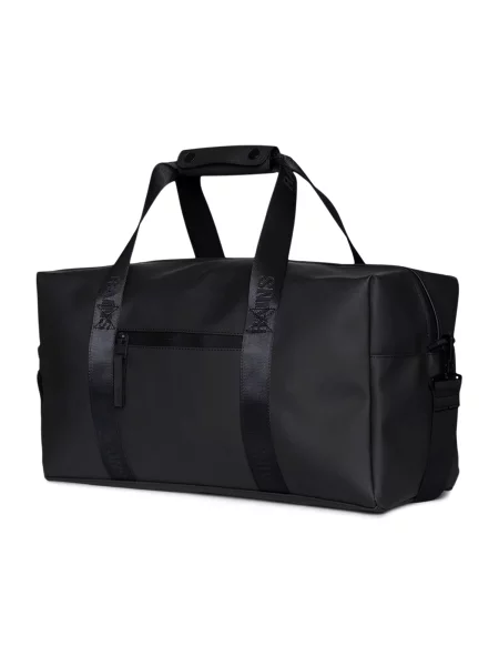 Rains Torba Backpacks črna