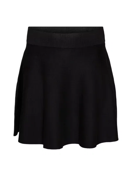 Zizzi Fustă MZoe' negru
