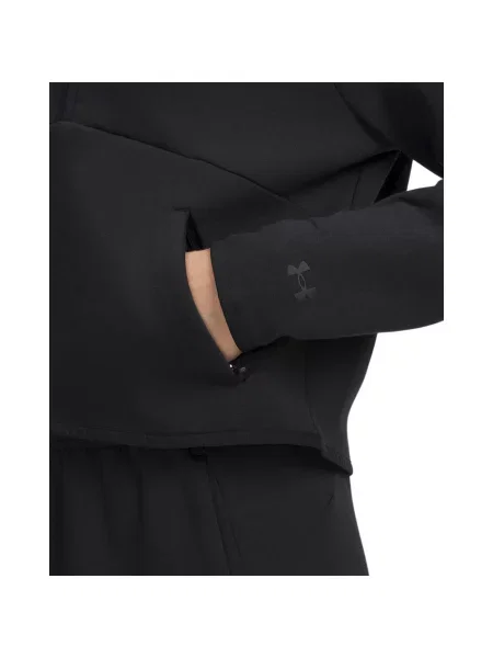 Hanorac Under Armour negru