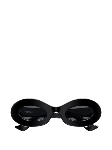 Ochelari de soare Valentino Garavani Eyewear negru