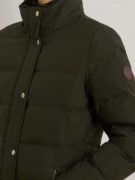 Пуховик Lauren Ralph Lauren