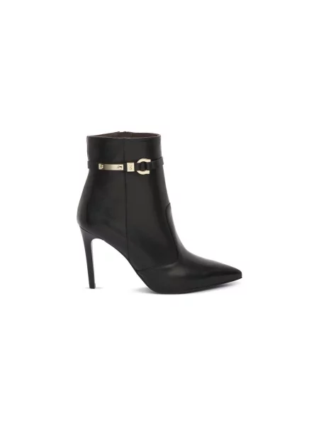 Pantofi Nerogiardini negru