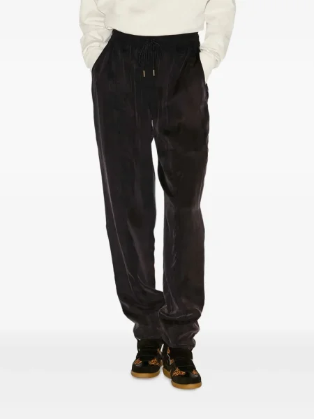 Pantaloni Marant Etoile negru