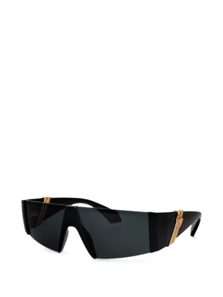 Ochelari de soare Versace Eyewear negru