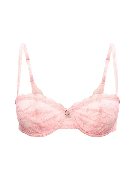 TRIUMPH Nedrček Comfort Allure' roza