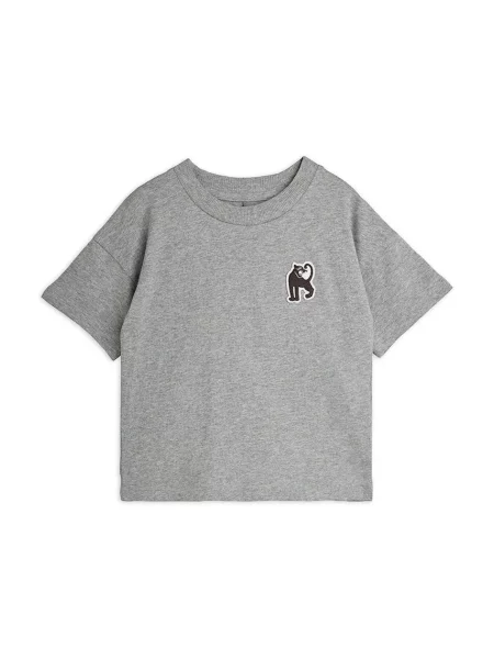Детская футболка Mini Rodini