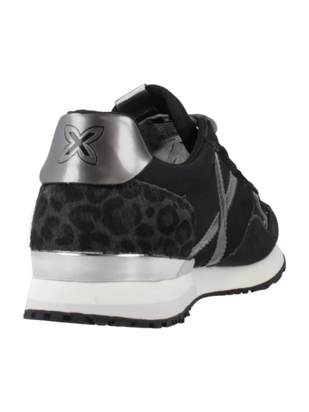 Pantofi Munich negru
