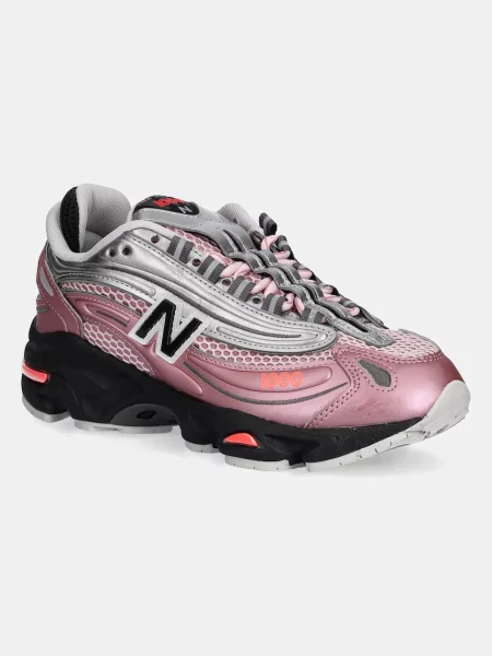 Tenisice New Balance ružičasta