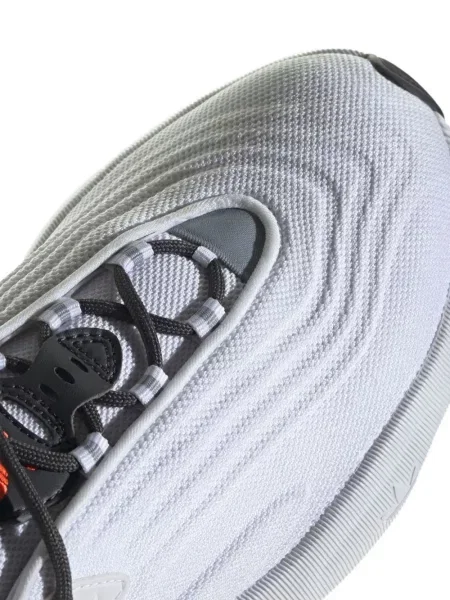 Маратонки Adidas Cloudfoam черно