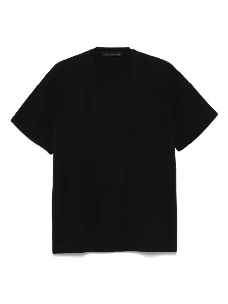 Tricou Low Brand din jerseu negru