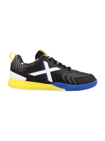 Pantofi copii Munich negru