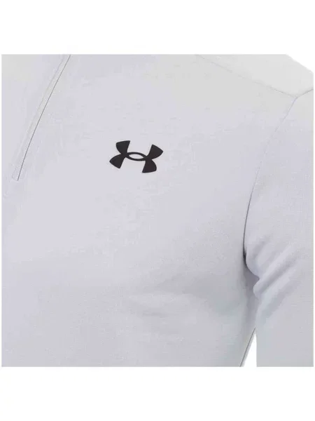 Mikina Under Armour sivá