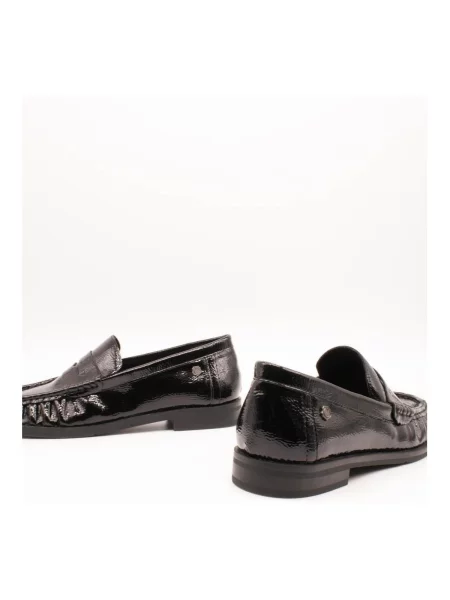 Pantofi Carmela negru