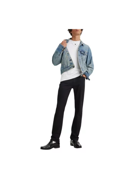 Blugi Levi's® negru