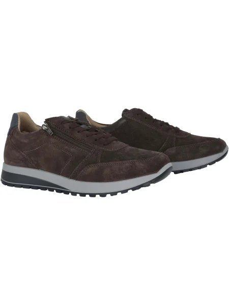 Pantofi Ara maro
