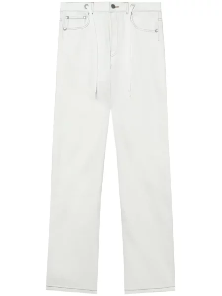 Дънки straight leg A.p.c.