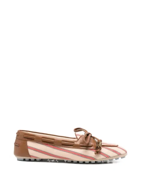 Pantofi derby Fendi