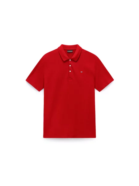 NAPAPIJRI Tricou Ealis' roșu