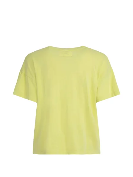 Tricou The Great galben