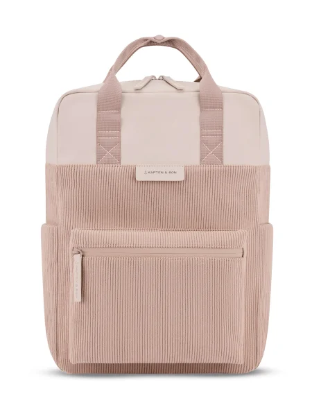 Kapten & Son Rucsac Bergen Pro' roz