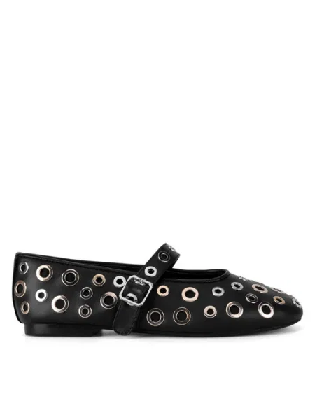 Badura Balerini negru