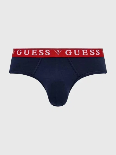 Сліпи Guess сірий