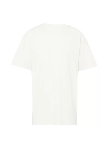 Karl Kani Tricou murdar / lână alb