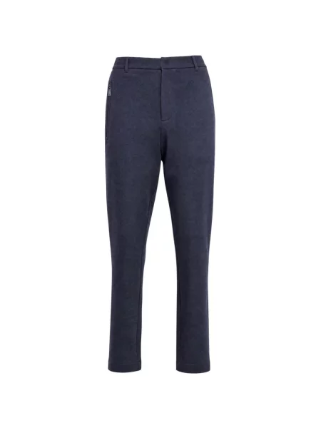 Armani Exchange Pantaloni albastru