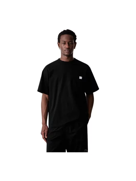 Neighborhood T-shirt czarna