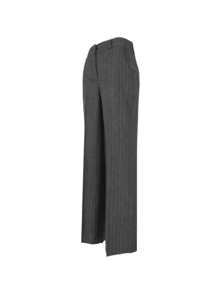 Pantaloni Peserico gri