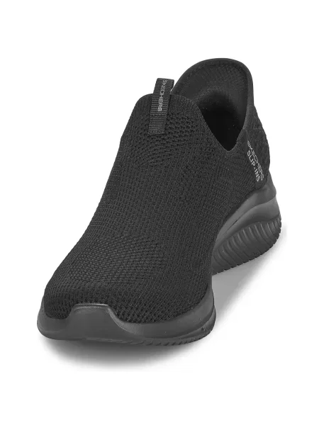 Pantofi Skechers negru