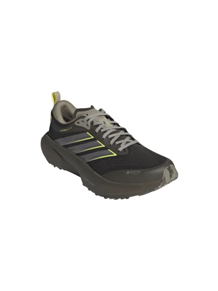 Sneakerși Adidas Performance gri