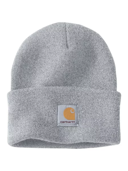 Kalap Carhartt szürke