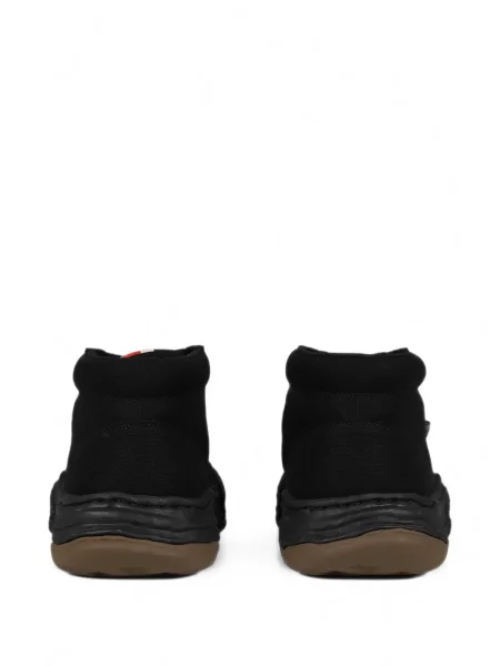 Sneakerși Maison Mihara Yasuhiro negru