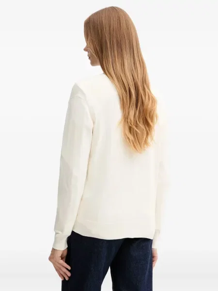 Șapcă Polo Ralph Lauren în carouri din țesătură twill cu imagine alb