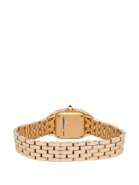 Ceas Cartier alb